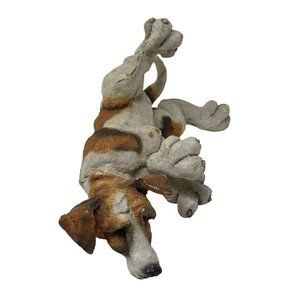 A Breed Apart Jack Russel Lying 70037 Figure 2003